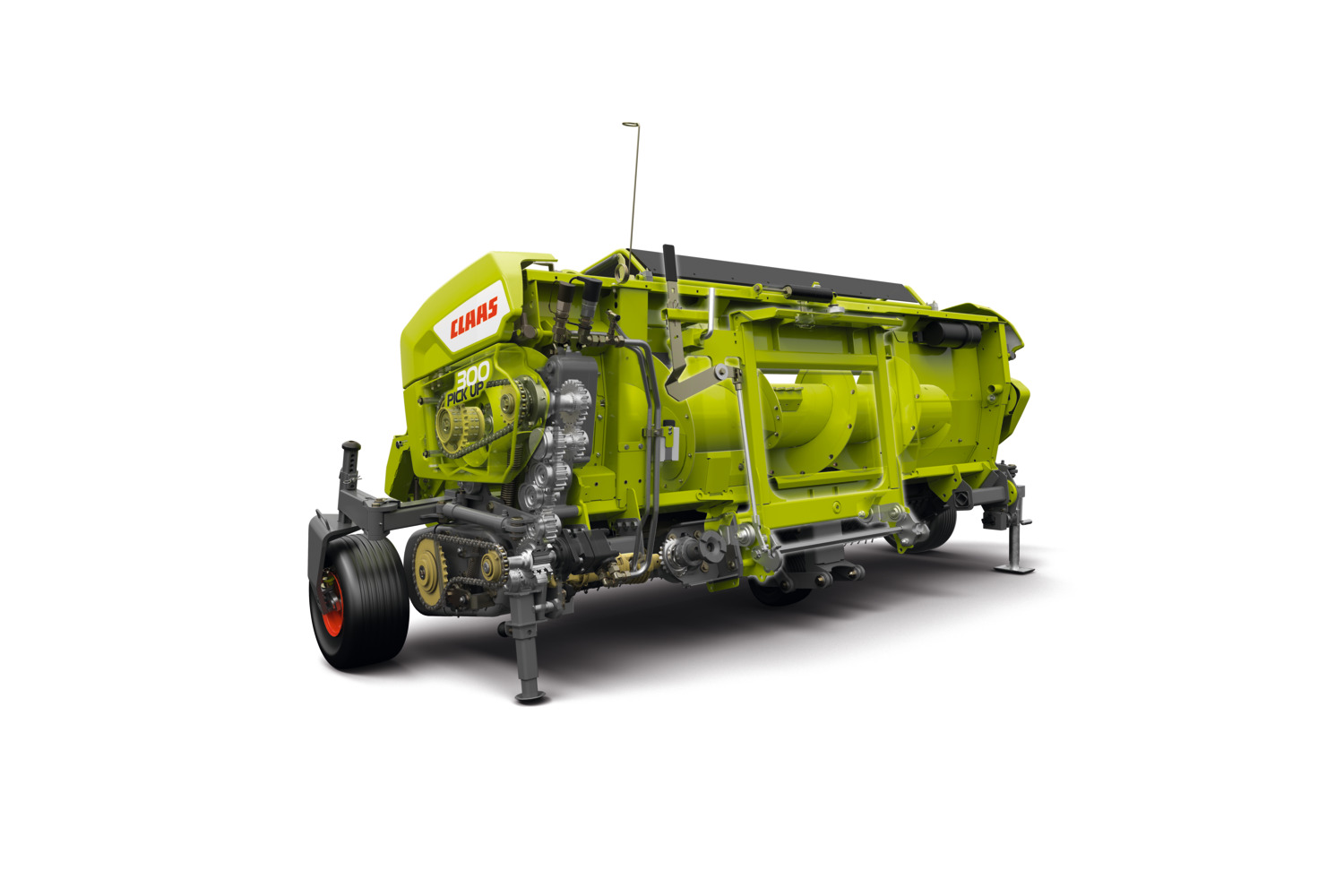 CLAAS Pick up 380 / 300